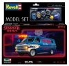 Revell 67732 Model Set GMC WSQK Squawk Van 1/25